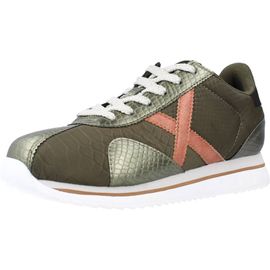 Munich Sapporo Sky 58 Colour Vert