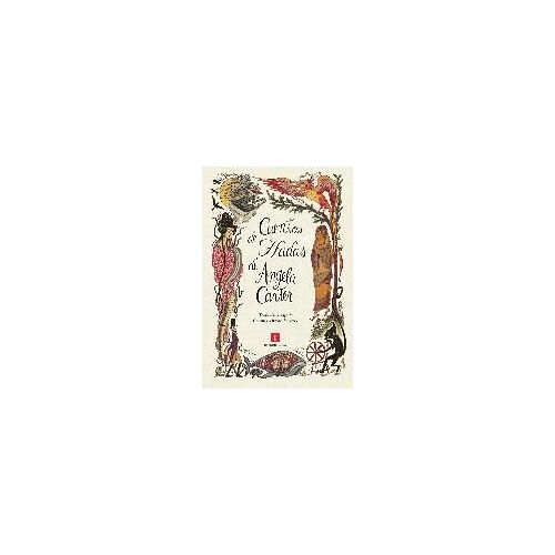 Cuentos De Hadas De Angela Carter