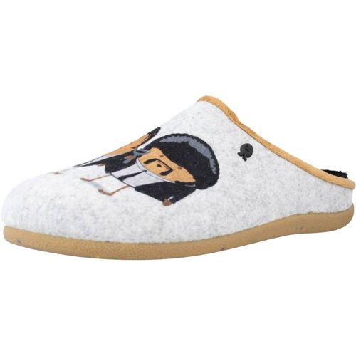 Hot Potatoes Athy Colour Gris