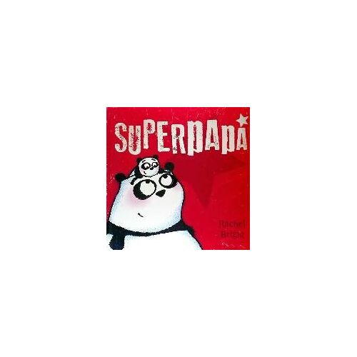 Superpapá
