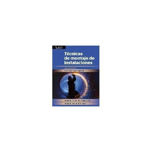 Técnicas De Montaje De Instalaciones