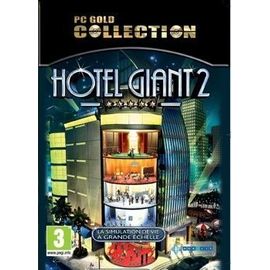Hotel Giant 2 - Gold Collection Pc