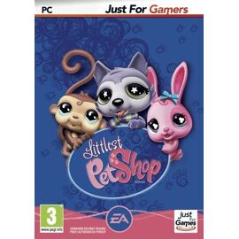 Littlest petshop PC