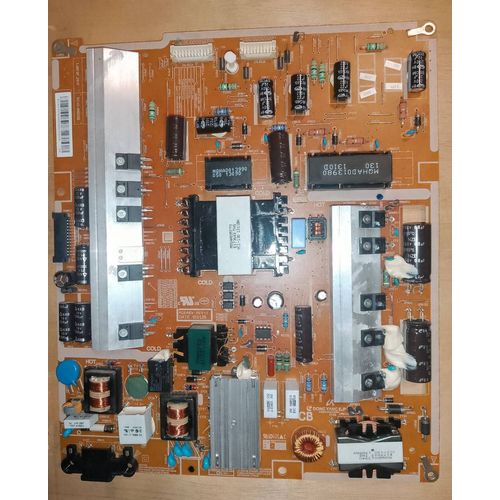 Carte alimentation BN44-00632B pour TV Samsung