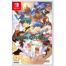 Baten Kaitos I & II : HD Remaster Switch