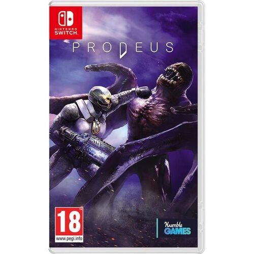 Prodeus Switch