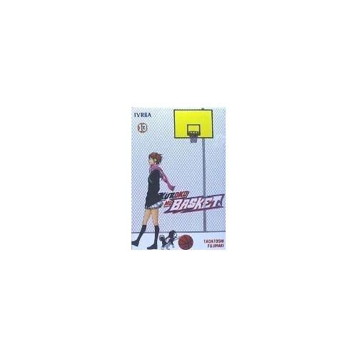 Fujimaki, T: Kuroko No Basket
