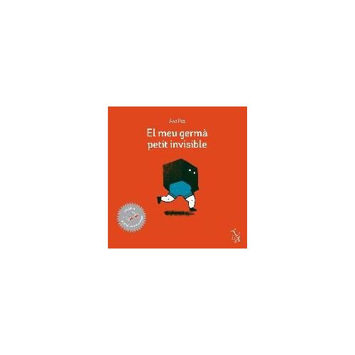 El Meu Germà Petit Invisible
