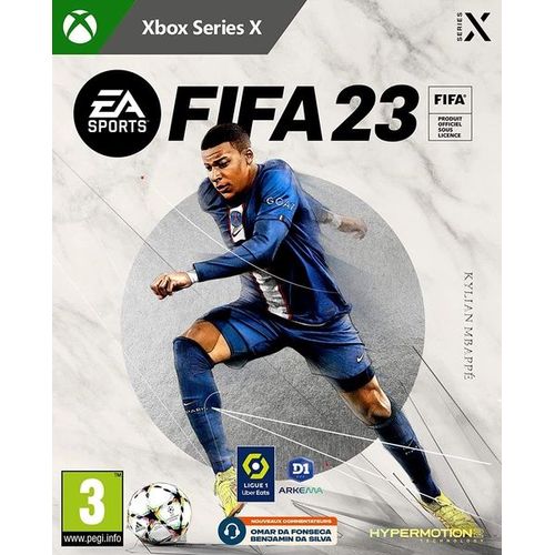 FIFA 23 Xbox Serie S/X