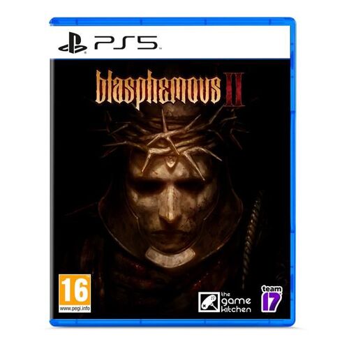 Blasphemous II PS5