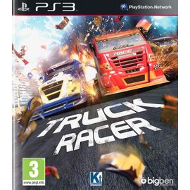 Truck Racer PS3