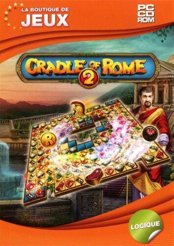 Cradle of Rome 2 PC