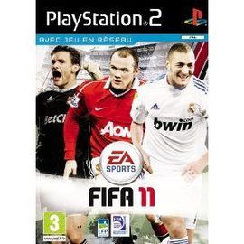 Fifa 11 PS2