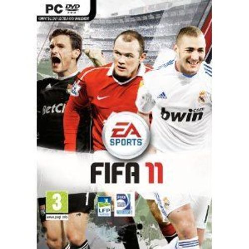 Fifa 11 PC