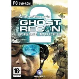 Ghost Recon : Advanced Warfighter 2 PC