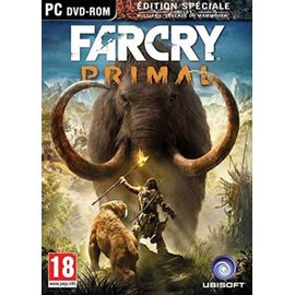 Far Cry Primal Pc