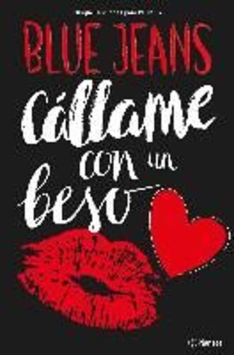 Canciones Para Paula 3. Cállame Con Un Beso