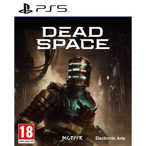 Dead Space : Remake PS5