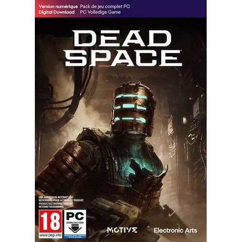 Dead Space : Remake Pc