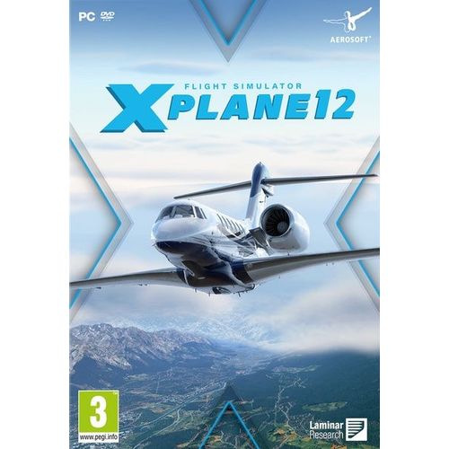 X-Plane 12 PC