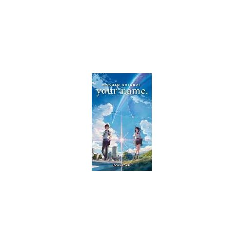 Your Name