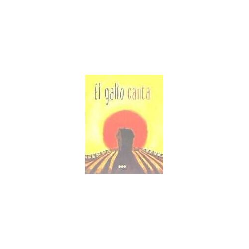 El Gallo Canta