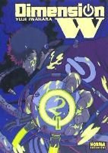 Dimension W 2