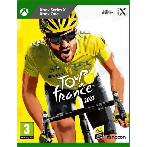 Tour de France 2023 Xbox Serie S/X
