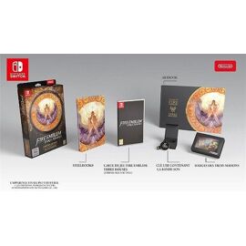 Fire Emblem : Three Houses Édition Limitée Switch