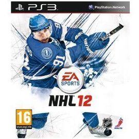 Nhl 12 PS3