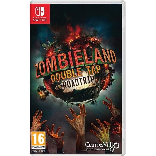 Zombieland : Double Tap Roadtrip Switch