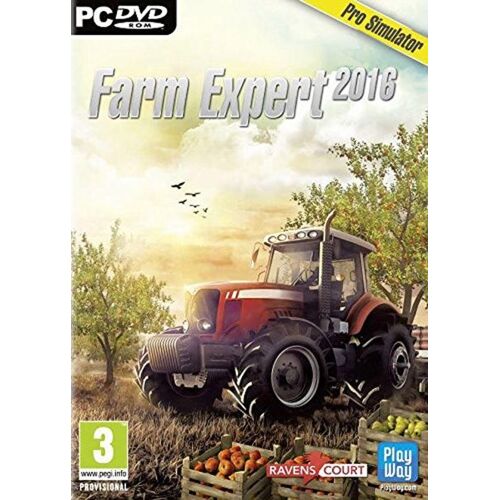 Ferme Expert 2016 PC