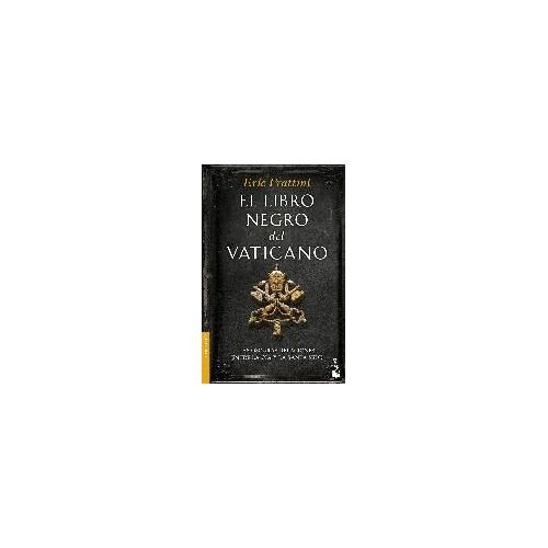El Libro Negro Del Vaticano