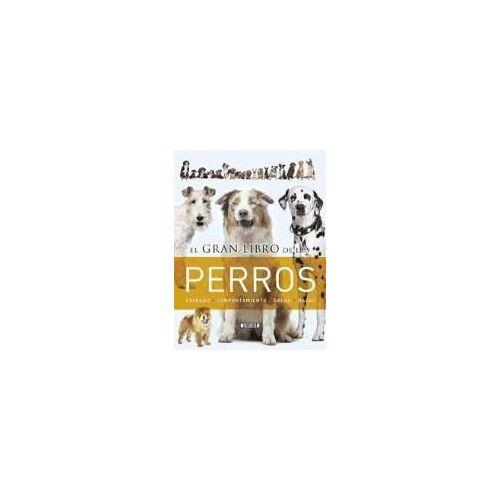 Gran Libro De Los Perros