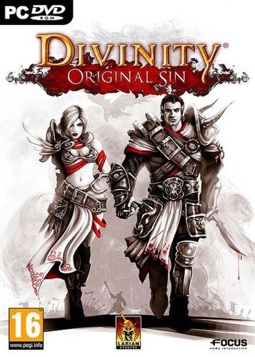 Divinity - Original Sin PC