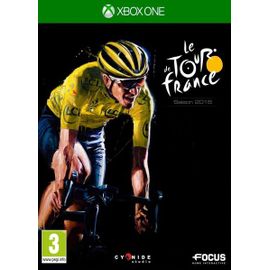 Tour De France 2016 Xbox One