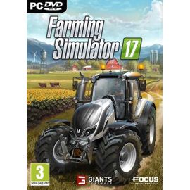 Farming Simulator 17 PC