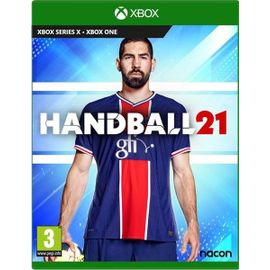 Handball 21 Xbox One