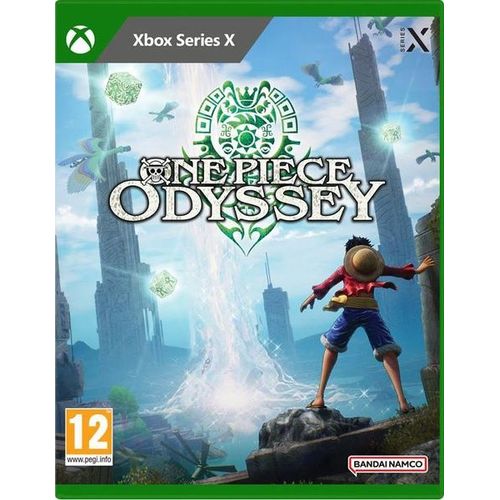 One Piece : Odyssey Xbox Serie S/X