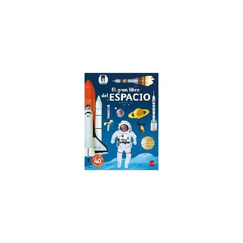 El Gran Libro Del Espacio