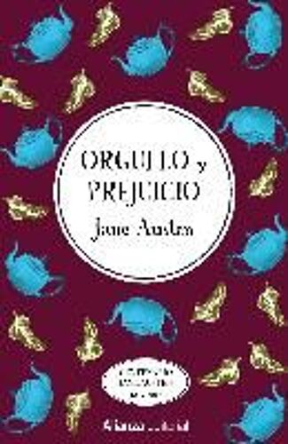 Austen, J: Orgullo Y Prejuicio