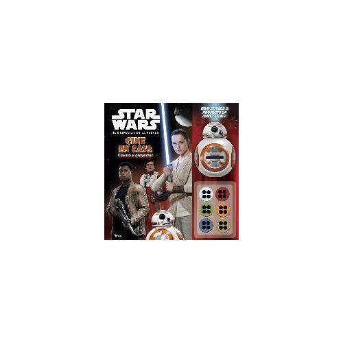 Star Wars. El Despertar De La Fuerza : Cine En Casa
