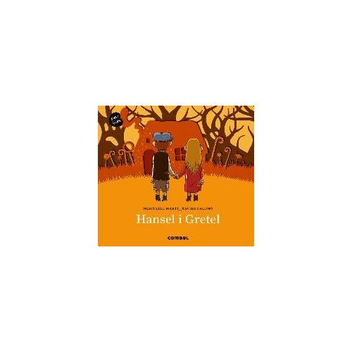 Hansel I Gretel