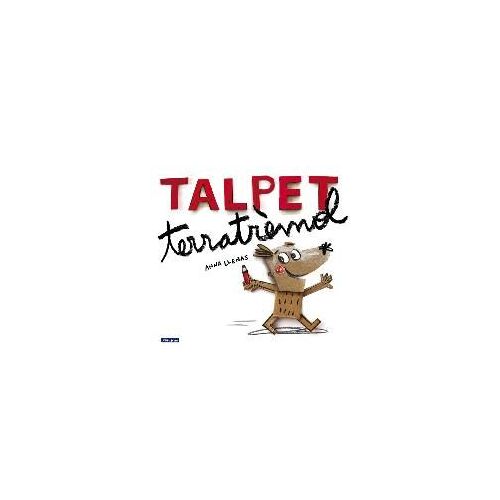 Talpet Terratrèmol