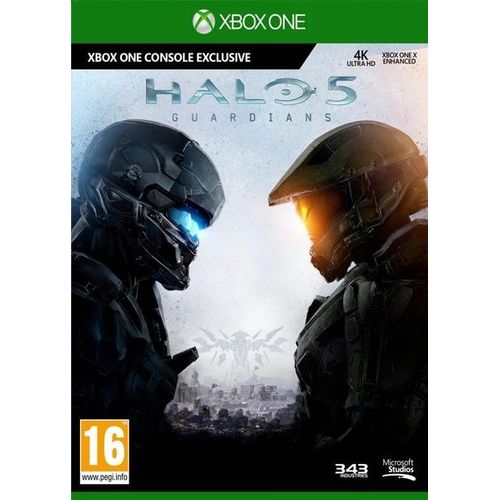 Halo 5 : Guardians Xbox One