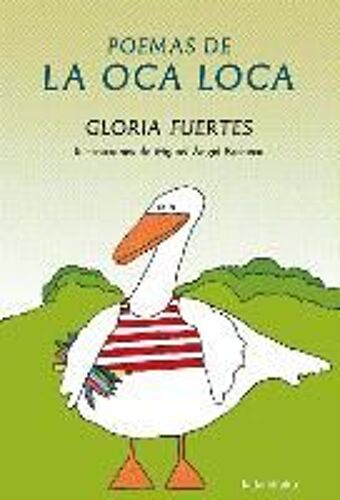 Poemas De La Oca Loca