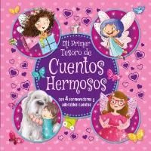 Mi Primer Tesoro De Cuentos Hermosos