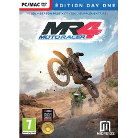 Moto Racer 4 PC