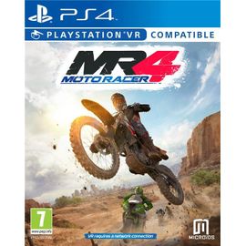Moto Racer 4 PS4