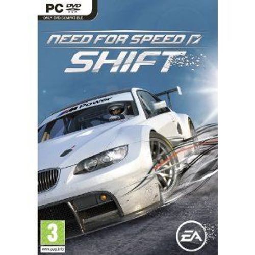 Need For Speed - Shift PC